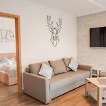 Apartment Z Widokiem Na Gory - Welcome Szklarska Poreba