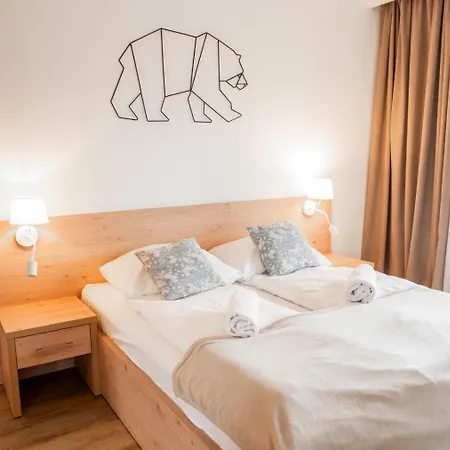 Appartement Z Widokiem Na Gory - Welcome