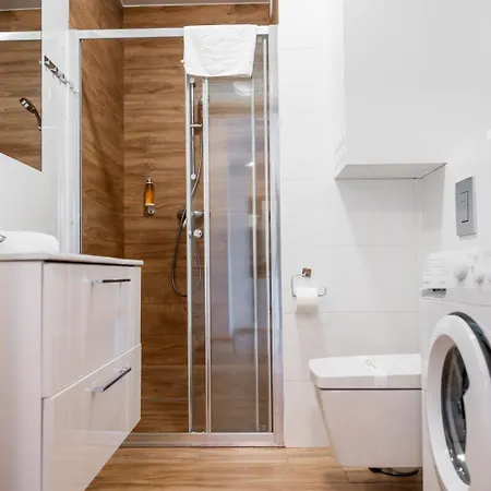 Appartement Z Widokiem Na Gory - Welcome