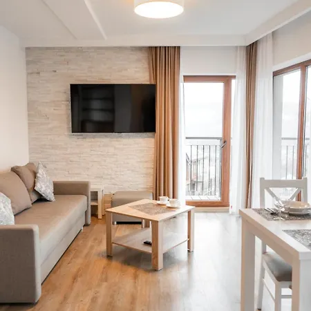 Appartement Z Widokiem Na Gory - Welcome Szklarska Poreba