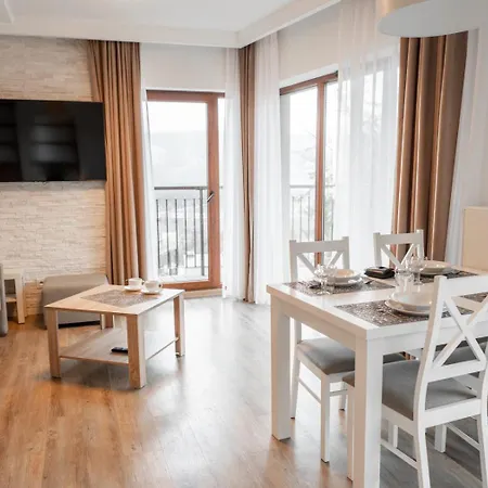 Z Widokiem Na Gory - Welcome