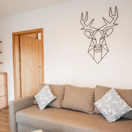 Z Widokiem Na Gory - Welcome * Szklarska Poreba