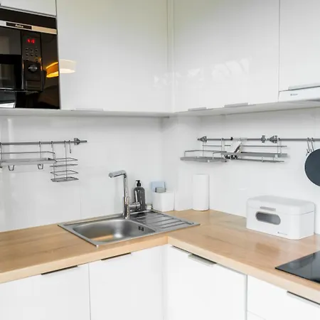 Z Widokiem Na Gory - Welcome Szklarska Poreba