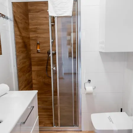 Z Widokiem Na Gory - Welcome Appartement