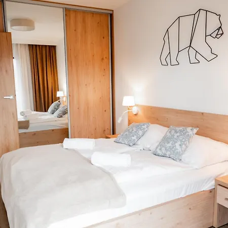 Z Widokiem Na Gory - Welcome Szklarska Poreba