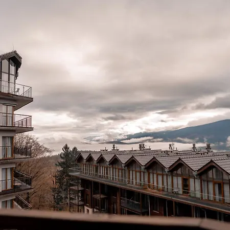 Appartement Z Widokiem Na Gory - Welcome