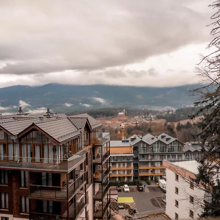 Z Widokiem Na Gory - Welcome Szklarska Poreba