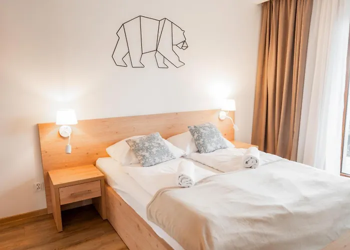 Daire Z Widokiem Na Gory - Welcome