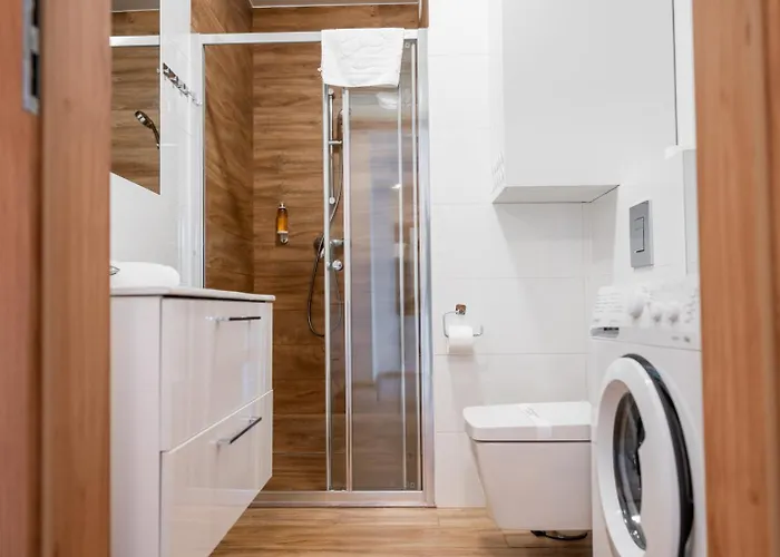 Daire Z Widokiem Na Gory - Welcome