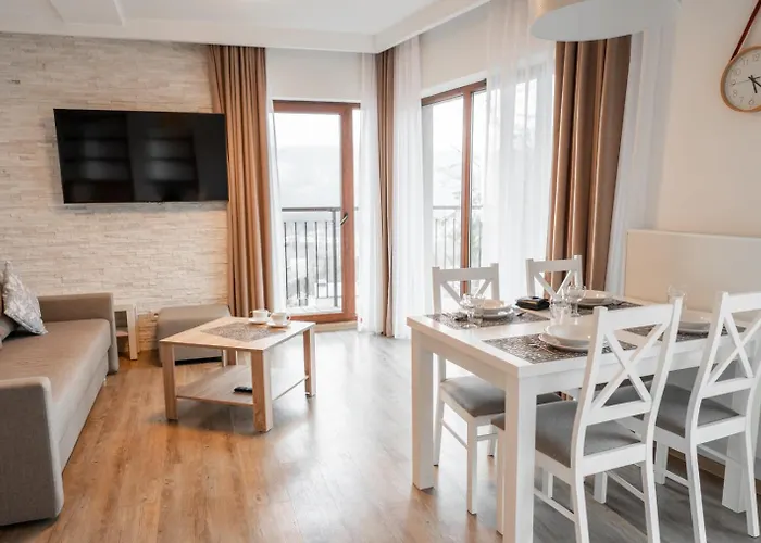 Z Widokiem Na Gory - Welcome