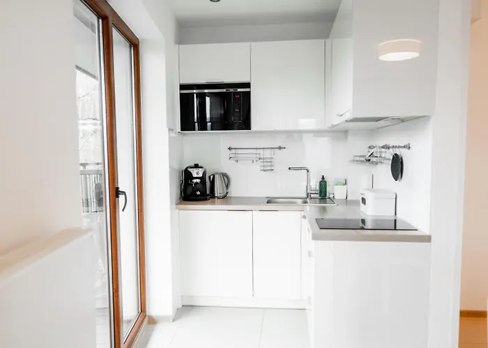 Daire Z Widokiem Na Gory - Welcome