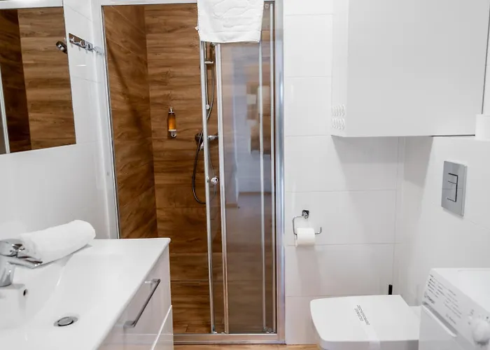 Z Widokiem Na Gory - Welcome Daire