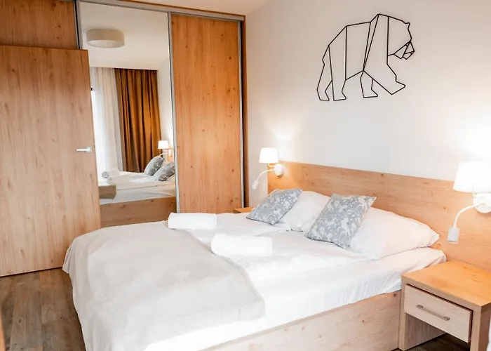 Z Widokiem Na Gory - Welcome Szklarska Poreba