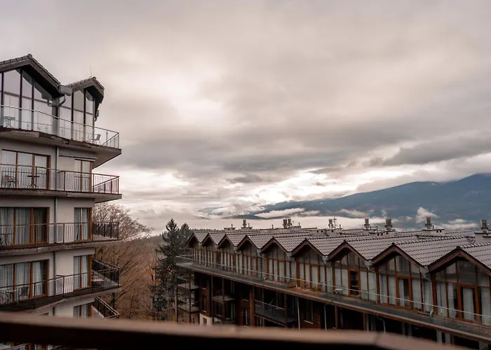 Daire Z Widokiem Na Gory - Welcome